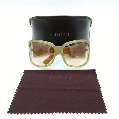 ebay occhiali da sole gucci gg2938|Occhiali da sole Gucci GG2902/s .